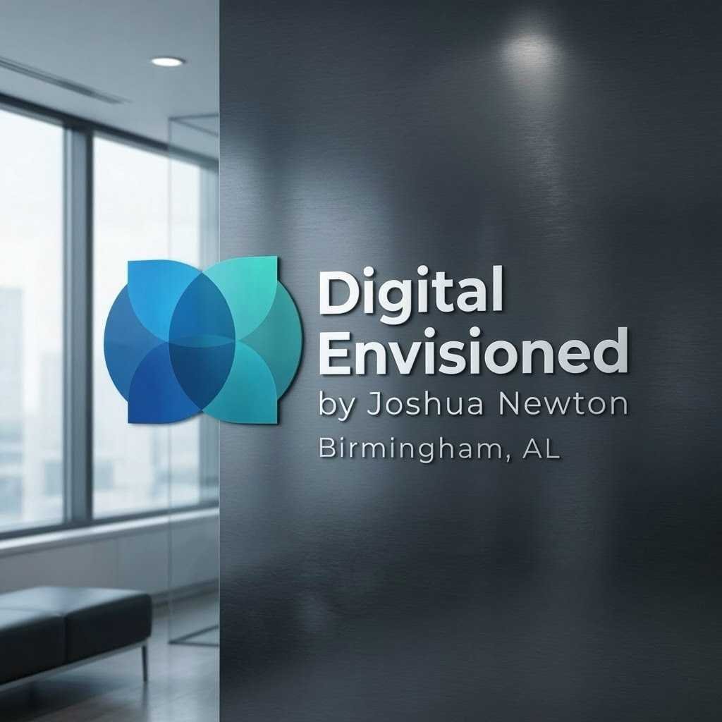 Digital Envisioned